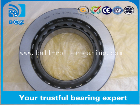 85x180x58mm 29417-E1 एकल पंक्ति अक्षीय धक्का रोलर असर लंबे स्थायित्व