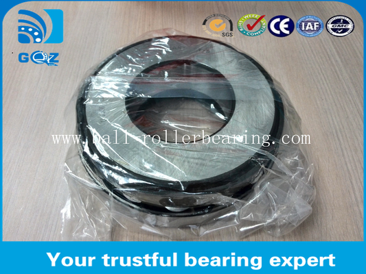 उच्च अक्षीय भार 29424-E1 29424-E धक्का रोलर गोलाकार असर 120x250x78mm