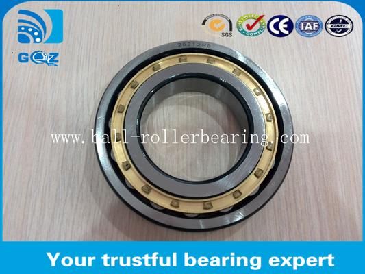 20205T 20205MB गोलाकार औद्योगिक रोलर असर एकल पंक्ति 25 X 52 X 15 मिमी