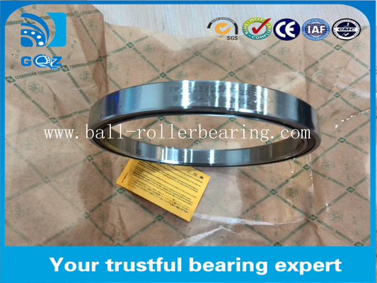 CSXU040-2RS चार बिंदु संपर्क पतला अनुभाग गेंद असर 101.6x120.65x12.7 मिमी