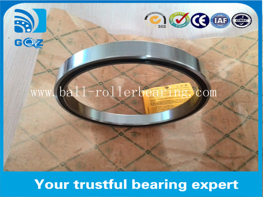 एक्स प्रकार CSXU050-2RS पतला अनुभाग असर P5 P4 परिशुद्धता 127x146.05x12.7 मिमी