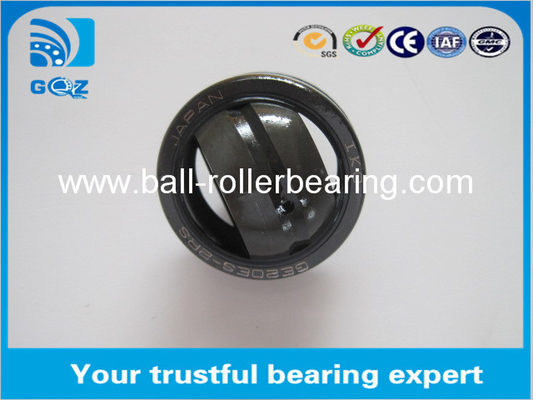 गोलाकार स्लाइडिंग असर GE110ES GE110ES-2RS / आकार 110-160-70-55mm