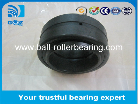 रेडियल गोलाकार सादा GE6E, मीट्रिक गोलाकार बीयरिंग 6x14x6mm