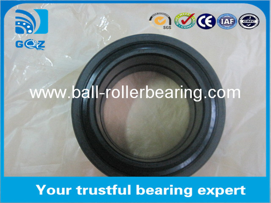 रेडियल गोलाकार सादा GE6E, मीट्रिक गोलाकार बीयरिंग 6x14x6mm
