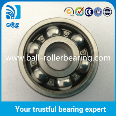 NSK B35-236 UR/ HTF B35-236 ऑटोमोटिव डीप ग्रूव बॉल लेयरिंग 35*95*19.5 मिमी