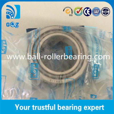 L68149/L68110 Small Tapered Roller Bearing, इंच टेपर रोलर असर