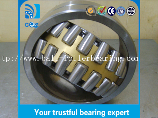 231/670B.MB.H40 एकल पंक्ति गोलाकार रोलर लेयरिंग ओपन सील प्रकार OEM