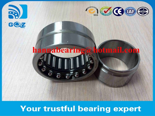 NKIA5905 सुपर प्रेसिजन सुई रोलर असर लंबी स्थायित्व 25 X 42 X 23 मिमी