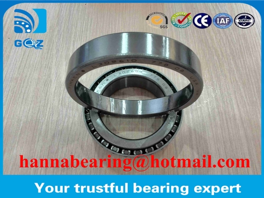 घर्षण विरोधी L305648/5611 कॉपर रोलर लेयरिंग 49.987x79.974x18.258mm