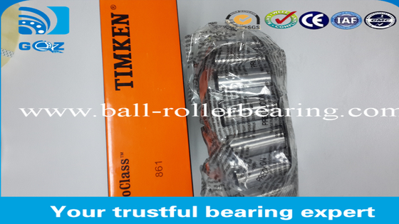 OEM कम घर्षण कॉपर रोलर असर 795/792D खनन / धातु विज्ञान के लिए