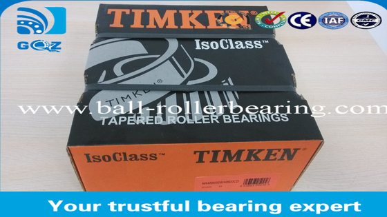 67388/67325D खुली ऑटोमोबाइल व्हील रोलर असर 127 X 200.025 X 101.6 मिमी