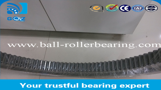 स्विविंग रिंग लेयरिंग SKF 061116. 00 आकार 1289.5X984X114 मिमी