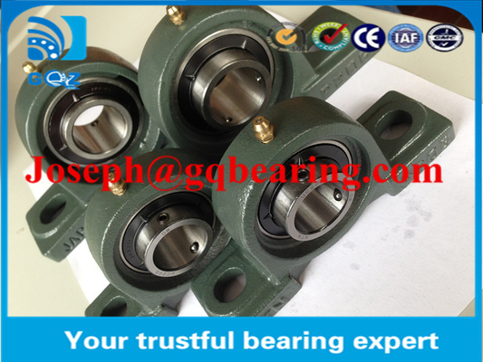 UCP306D1 आवास/बियरिंग इकाइयों के साथ तकिया ब्लॉक असर 30x180x95mm