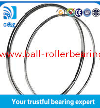 पीतल केज 4&quot;x5 1/2&quot;x3/4&quot; पतला अनुभाग असर खुला गेंद असरVF040CP0 /VF040CP0 गेंद असर