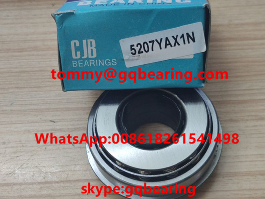 5207YAX1N थ्रस्ट बॉल लेयरिंग 35BVV07X-6 ऑटोमोटिव 35*72*35mm