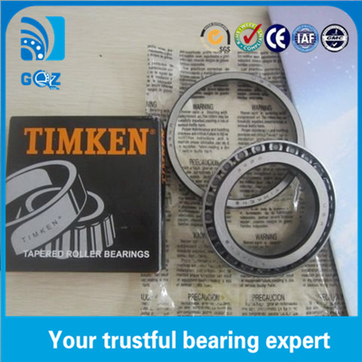 TIMKEN इंच कॉपरड रोलर असर LM251649NW/251610D डबल रो