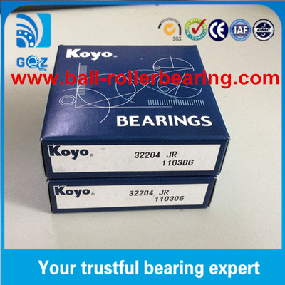 ऑटो टेपरड रोलर लेयरिंग 32204 KOYO जापान 20x47x18mm 32204 JR NSK NACHI