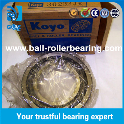 ऑटो टेपरड रोलर लेयरिंग 32204 KOYO जापान 20x47x18mm 32204 JR NSK NACHI