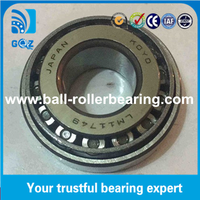 एकल पंक्ति 3490/3420 TIMKEN क्रॉस रेफरेंस लेयरिंग 3490/3420 8.1x79.375x29.37 मिमी