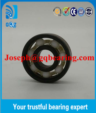 0.05 KG 608 8-PK स्केटबोर्ड के लिए गहरी ग्रूव बॉल असर 8x22x7 मिमी