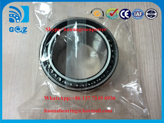 C 6908 V CARB पूर्ण पूरक टोरोइडल रोलर लेयरिंग 40x62x40 मिमी