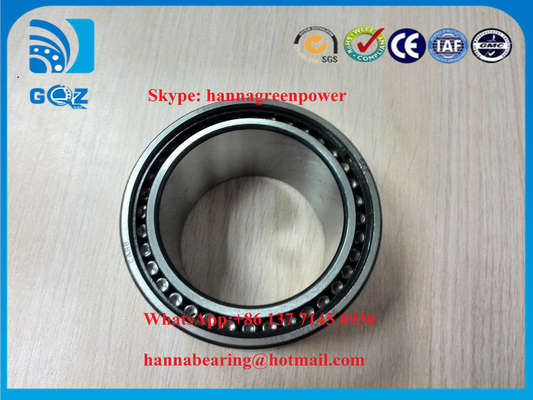 C 6908 V CARB पूर्ण पूरक टोरोइडल रोलर लेयरिंग 40x62x40 मिमी