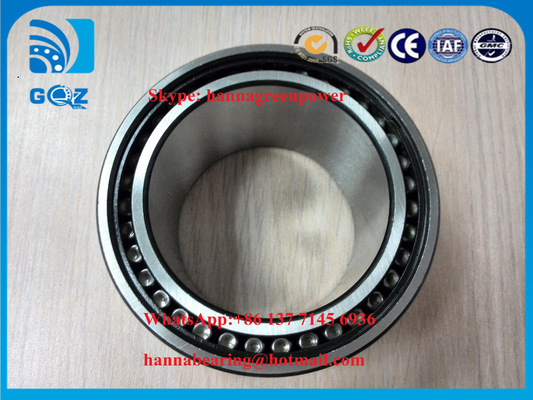 C 6909 V CARB पूर्ण पूरक सिलेंडर रोलर असर बिना पिंजरे 45x68x40 मिमी