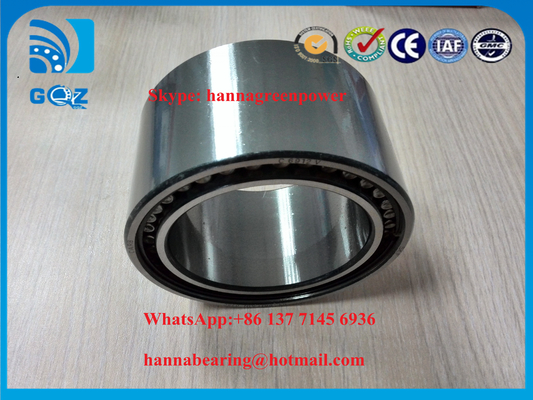 C 6910 V CARB बेलनाकार रोलर बीयरिंग P6 P5 P4 बिना पिंजरे के 50x72x40 मिमी