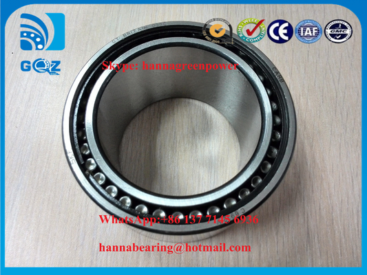 C 6910 V CARB बेलनाकार रोलर बीयरिंग P6 P5 P4 बिना पिंजरे के 50x72x40 मिमी