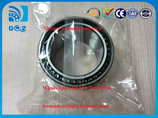 C 6911 V पूर्ण पूरक CARB टोरोइडल रोलर असर 55x80x45 मिमी