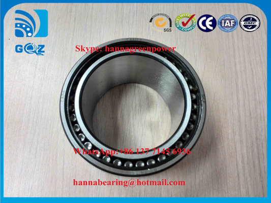 C 6913 V CARB टोरोइडल सिलेंडर रोलर असर पूर्ण पूरक 65x90x45 मिमी