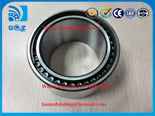 C 6913 V CARB टोरोइडल सिलेंडर रोलर असर पूर्ण पूरक 65x90x45 मिमी