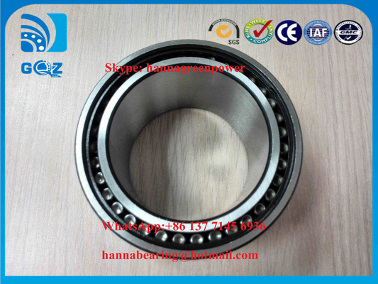 C 6915 V CARB टोरोइडल रोलर असर पूर्ण पूरक 75x105x54mm