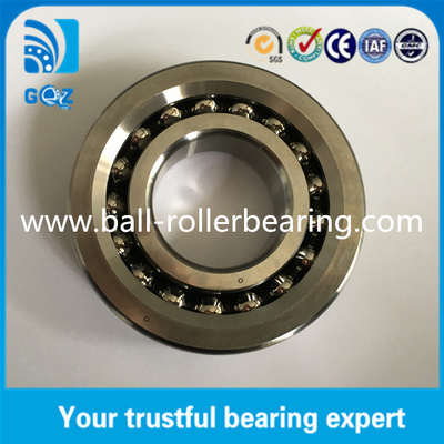 60 डिग्री कोण संपर्क गेंद असर पेंच समर्थन असर 40TAC90B 40*90*20mm