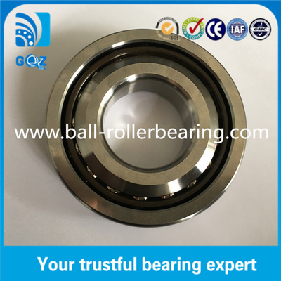 60 डिग्री कोण संपर्क गेंद असर पेंच समर्थन असर 40TAC90B 40*90*20mm