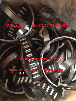 F-225035.1 A11V190 हाइड्रोलिक पंप के लिए बेलनाकार रोलर असर चौड़ाई - 27 मिमी