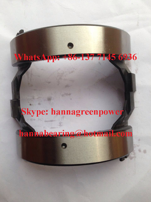 हाइड्रोलिक पंप असर चौड़ाई - 18 मिमी F-205156.6 सिलेंडर सुई रोलर असर