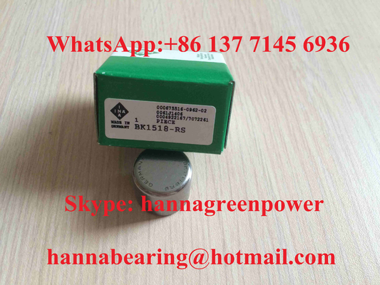 BK0306-TV BK 0306-TN सुई रोलर असर 3x6.5x6 मिमी P5 P4 P6