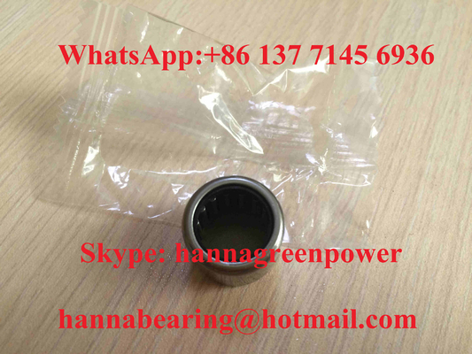 BK0306-TV BK 0306-TN सुई रोलर असर 3x6.5x6 मिमी P5 P4 P6