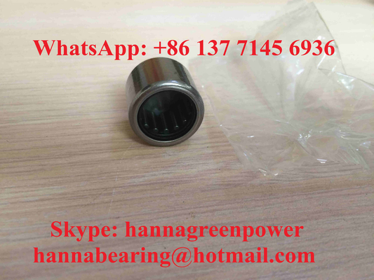 10x14x10 मिमी एक तरफ सील प्रकार सुई रोलर असर BK1010 BK1010-RS BK101410