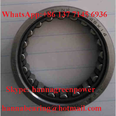8E-NK1-20x47X14 8E-NK1204714 ऑटोमोटिव सुई रोलर असर 20x47x14 मिमी