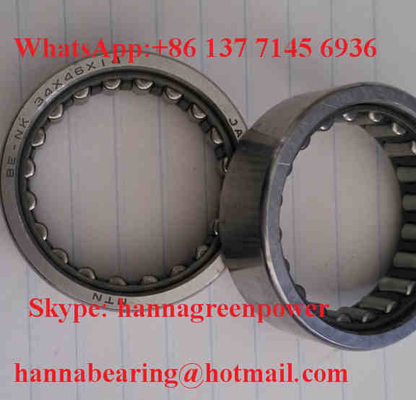 8E-NK1-20x47X14 8E-NK1204714 ऑटोमोटिव सुई रोलर असर 20x47x14 मिमी