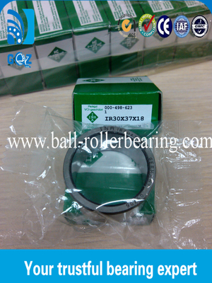 IR 30X37X18 सुई रोलर बीयरिंग के लिए आंतरिक अंगूठी 60-65 HRC OEM स्वीकार्य