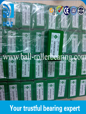 IR 30X37X18 सुई रोलर बीयरिंग के लिए आंतरिक अंगूठी 60-65 HRC OEM स्वीकार्य