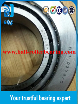 जर्मनी BT1-0332/Q कॉनर रोलर ऑटोमोटिव लेयरिंग 68x140x27/42mm