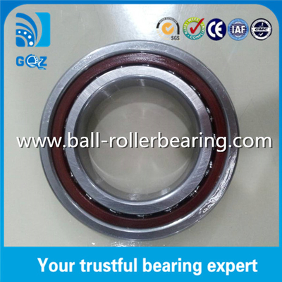 सार्वभौमिक मिलान Bakelite रिटेनर मुख्य शाफ्ट असर P4S परिशुद्धता B7009-C-T-P4S