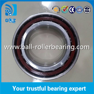 सार्वभौमिक मिलान Bakelite रिटेनर मुख्य शाफ्ट असर P4S परिशुद्धता B7009-C-T-P4S