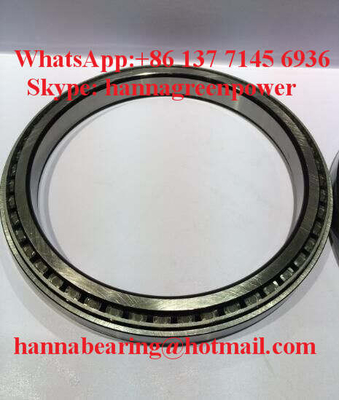 खुदाई मशीन कॉपर रोलर असर R196Z -4 R196Z -4SA 196.85x241.3x23.812mm