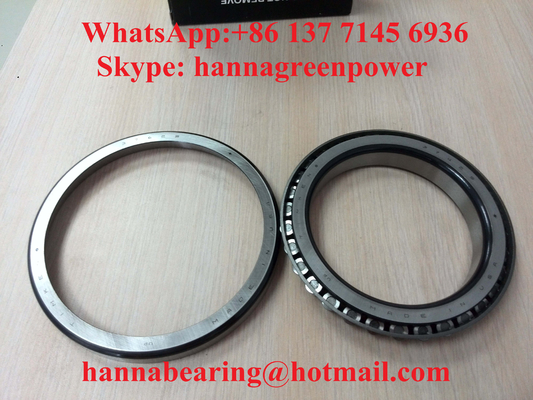 खुदाई मशीन कॉपर रोलर असर R196Z -4 R196Z -4SA 196.85x241.3x23.812mm