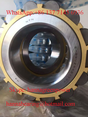 130UZS91 गियरबॉक्स के लिए एक्सेंट्रिक रोलर असर 130UZS91V 130x220x42mm